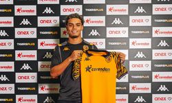 Acun Ilıcalı’dan Sürpriz Transfer: Ronaldinho’nun Oğlu Joao Mendes Hull City’de