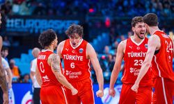 EuroBasket Final Heyecanı Balıkesir’de! 12 Dev Adam’a Meydanlardan Destek!
