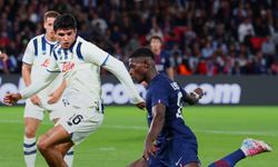 Şampiyonlar Ligi’nde Fırtına: PSG’den Atalanta’ya Net Galibiyet (4–0)