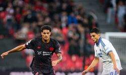 Şampiyonlar Ligi’nde Nefes Kesen Maç! FC Copenhagen – Bayer Leverkusen 2-2 Berabere