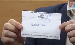 Bayrampaşa Belediyesi’nde Başkan Vekilliği Krizi: Oylamada Eşitlik Bozulmuyor! Seçim Kuraya mı Gidecek?