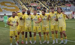 Muşspor’dan Bol Gollü Zafer: Somaspor’u 4-0 Mağlup Etti!
