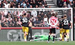 Manchester United Brentford’a 3-1 Mağlup Oldu: Bruno Fernandes Penaltıyı Kaçırdı