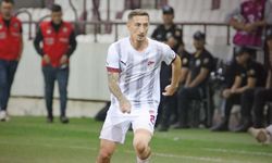 Elazığspor, Batman Petrolspor'a Evinde 2-1 Mağlup Oldu!