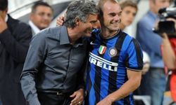 Mourinho’nun Fenerbahçe Sözlerine Eski Galatasaraylı Sneijder'den Tokat Gibi Yanıt!
