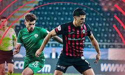 Çorum FK – Serikspor Maçında Puanlar Paylaşıldı: 1-1! Çorum FK Liderlik Koltuğunda