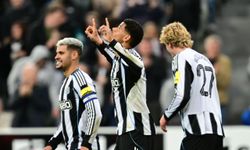 Newcastle United, Carabao Cup’ta Bradford’ı 4-1 Mağlup Etti!
