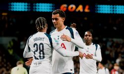 Tottenham, Carabao Cup’ta Doncaster’ı 3-0 Mağlup Etti!
