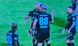 Caner Erkin’den Şok Hareket: Takım Arkadaşına Tokat Attı! Kırmızı Kartla Oyun Dışı Kaldı