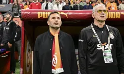 Şampiyonlar Ligi’nde Galatasaray’a Şok Yasak! Frankfurt’tan Kritik Karar