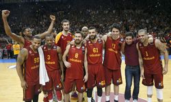 Galatasaray MCT Technic - Lokomotiv Kuban Maçı Ne Zaman? Saat Kaçta? Hangi Kanalda Yayınlanacak?