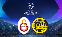 Galatasaray'ın Şampiyonlar Ligi'ndeki Bir Sonraki Maçı Ne Zaman? Galatasaray - Bodo/Glimt Maçı Ne Zaman?
