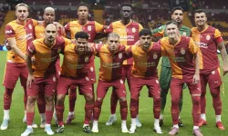 Okan Buruk'un Planı Ne? Galatasaray'ın Frankfurt Karşısındaki Muhtemel 11'i...