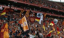 Galatasaray – Frankfurt Maçı Biletleri Karaborsada! 220 Bin TL'ye Bilet Satışı...