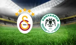 Galatasaray - Konyaspor Maçı Ne Zaman, Saat Kaçta ve Hangi Kanalda Yayınlanacak?