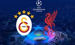 Şampiyonlar Ligi'nde Dev Randevu! Galatasaray - Liverpool Maçı Ne Zaman? Saat Kaçta, Hangi Kanalda?