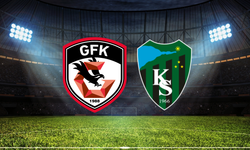 Gaziantep FK – Kocaelispor Maçı Ne Zaman? Saat Kaçta? Hangi Kanalda Yayınlanacak?