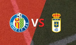 Getafe – Real Oviedo Maçı Ne Zaman, Saat Kaçta, Hangi Kanalda?