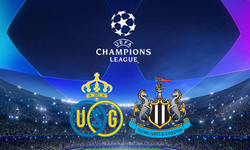 Union Saint-Gilloise – Newcastle Maçı Ne Zaman? Saat Kaçta? Hangi Kanalda?