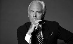 Dünyaca Ünlü Modacı Giorgio Armani 91 Yaşında Hayatını Kaybetti