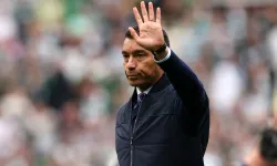 Beşiktaş'ın Eski Teknik Direktörü Giovanni van Bronckhorst'tan Liverpool'a Devrim!