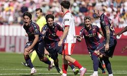 La Liga’da Şok Sonuç! Girona Evinde Levante’ye 4-0 Mağlup Oldu