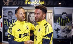 Fenerbahçe'de Gökhan Gönül İle Yollar Ayrıldı!