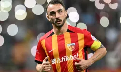 Son Dakika Transferi! Gökhan Sazdağı Resmen Beşiktaş’ta