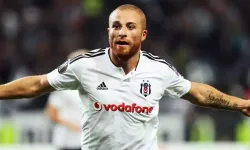 Serkan Reçber'in Gökhan Töre Yorumu Yeniden Gündemde! Gökhan Töre Yeniden Beşiktaş'a Mı Gelecek?