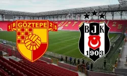 Göztepe – Beşiktaş Maçı Ne Zaman, Saat Kaçta, Hangi Kanalda? İşte Muhtemel 11