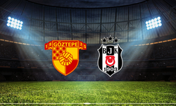 Göztepe - Beşiktaş Maçı Ne Zaman? Saat Kaçta? Hangi Kanalda Yayınlanacak? Muhtemel İlk 11'ler Belli Oldu mu?