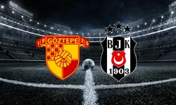 Beşiktaş, İzmir’de Çıkış Arayacak: Rakip Göztepe