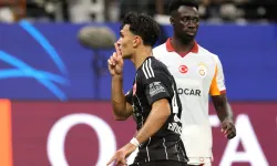 Gol Sevinci Tepki Çekmişti! Can Uzun’dan Galatasaray Maçındaki "Sus" İşaretine Açıklama