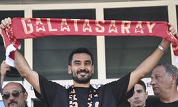 İlkay Gündoğan Transferinin Mali Detayları Açıklandı! İlkay Galatasaray'dan Ne Kadar Maaş Alacak?