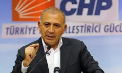 Gürsel Tekin’den İhraç Sonrası İlk Açıklama: “Kabul Etmiyorum”