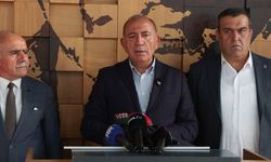 Gürsel Tekin: “Biz Yargıyla Geldik, Kongreyle Gitmeyiz”