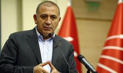 Gürsel Tekin CHP'den İhraç Edildi!