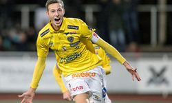 Samsunspor Transfer Bombasını Patlattı! Gustaf Nilsson ile İmza An Meselesi!