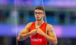 Ersu Şaşma Tarih Yazıyor! 2025 Dünya Atletizm Şampiyonası'nda Finalde!