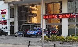 Son Dakika! Habertürk ve Show TV'ye El Konuldu!