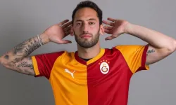 Galatasaray'dan Flaş Hakan Çalhanoğlu Açıklaması!