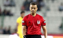 Serik Belediyespor - Bandırmaspor Maçının Hakemi Belli Oldu!