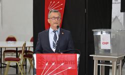 CHP Balya’da Halit Eren Güven Tazeledi