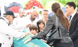 Halit Yukay Son Yolculuğuna Uğurlandı: Marmara’da Kaybolmuştu, 19 Gün Sonra Cesedine Ulaşıldı