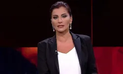 CNN Türk'te Gergin Anlar! Hande Fırat ve Melik Yiğitel Arasında Canlı Yayında Sert Tartışma!