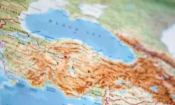 AFAD Yeni Deprem Haritasını Yayınladı! Hangi İller Güvende, Hangileri Risk Altında?
