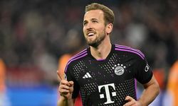 Bayern Münih'te Harry Kane Operasyonu Son Aşamada: Alman Devinden İngiliz Golcüye 2029'a Kadar Dev Sözleşme!