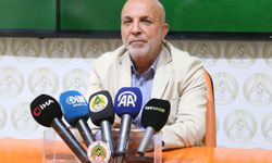 Alanyaspor Başkanı’ndan Galatasaray Maçı Sonrası Flaş Sözler: “Adalet Olsa 6-1 Biterdi”