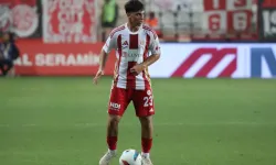 Antalyaspor’un Genç Yıldızı Hasan Yakub İlçin Kimdir? Kaç Yaşında, Nereli?