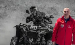 TransAnatolia Rallisi’nde Korkunç Kaza! Yarışçı Hasan Yatgın Yaşamını Yitirdi!